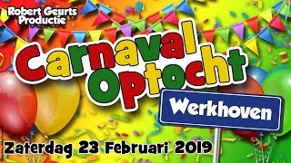 Optocht Werkhoven  23022019 [upl. by Neelehtak]