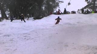 NSW Interschools Mogul Ski State Championships Div 4 [upl. by Bettencourt936]