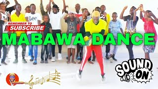 MSAMI  MABAWA OFFICIAL DANCE VIDEO CAMLETA [upl. by Bremer]