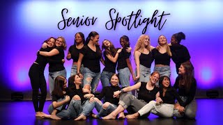 CFPA Dance Senior Spotlight 2023 [upl. by Lowe853]