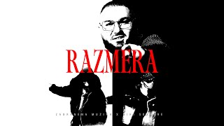 ZABRANENA MUZIKA x NIKI KEMAL SOYDERE  RAZMERA OFFICIAL VIDEO [upl. by Aseneg]