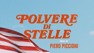 Piero Piccioni  Polvere di Stelle Original Motion Picture Soundtrack cinemaitaliano [upl. by Kassia]