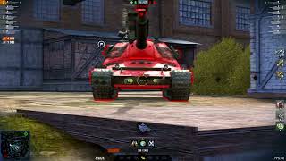 Object 777 amp Tortoise amp T22  World of Tanks Blitz [upl. by Adni796]