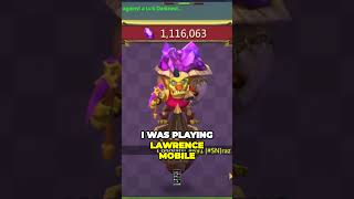 The Addictive Thrill of Lords Mobile [upl. by Atirres]