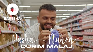 Durim Malaj  Pasha nanen Official Video [upl. by Alletsirhc544]