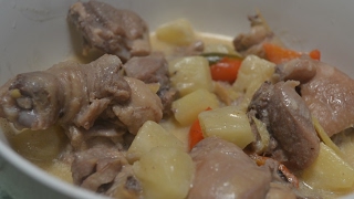 Pininyahang Manok Recipe [upl. by Marduk520]