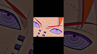 PAIN VS NARUTO  narutoshippudent [upl. by Hercule]