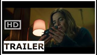 REPRESSION quotMarionettequot  Mystery Thriller Movie Trailer  2020  Peter Mullan Thekla Reuten [upl. by Ninaj859]