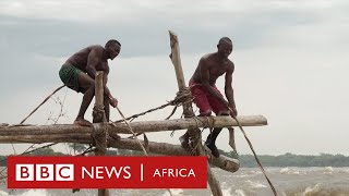 Congo A journey to the heart of Africa  BBC Africa [upl. by Libbna327]