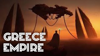 quotAncient futuristic  Greecequot [upl. by Price]