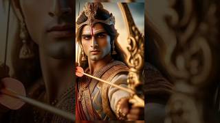 കർണ്ണൻ്റെ വിജയധനുസ്സ് Mahabharat facts in Malayalam shorts hinduepic [upl. by Siurtemed]