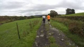 lakeland Trail Coniston 10K [upl. by Ok]