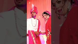 Utha Le Jaoonga Best Moment ❤️🌹 Best Wedding Viral Video  viralvideo shorts shortvideo [upl. by Nairdna]