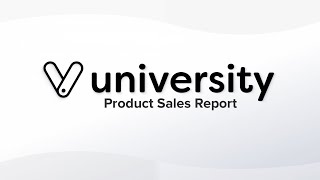 How to Generate a Product Sales Report in Vagaro [upl. by Bala]