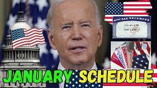 BREAKING NEWS BIDEN APPROVE SOCIAL SECURITY BENEFITS FOR ALL LOW INCOME SENIORS ON SSI SSDI VA [upl. by Anma517]