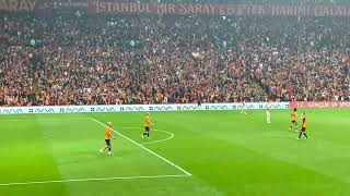 Mauro Icardi Goal GalatasarayFenerbahçe [upl. by Annabelle]