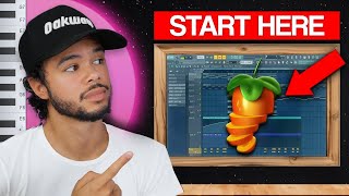 The Best Beginner Tutorial for FL Studio What You Need to Know [upl. by Mccutcheon878]