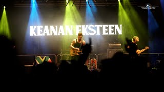 Keanan Eksteen Live at Sommer in der Stadt  Amberg  Germany  Aug 2024 [upl. by Nhabois]