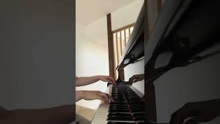 Moderato 1st movement from Sonatina in G major WoO Anh 51 List B AMEB Piano Grade 2 Manual List [upl. by Arodasi]