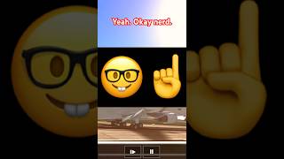 automobile aviationphotography aviationphotographer landing butter shorts md11 rfs memes [upl. by Nahgaem]