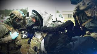 JPM CBRN Special Operation Forces Overview [upl. by Tarah]