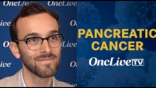 Hood on the Association Between BRCA Mutations and Primary Tumor Location in PDAC [upl. by Eidnarb545]