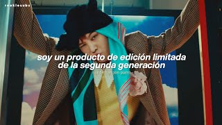 GDRAGON  POWER Traducida al Español [upl. by Deming]