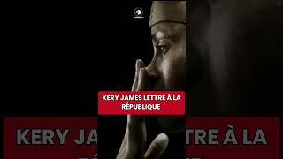 Lettre à la république kery James racisme Immigration [upl. by Renrew758]