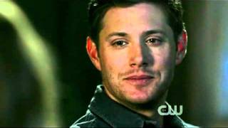 Dean amp Jo  quotHunters Are Never Kidsquot S7E4 [upl. by Ednalrym]