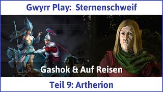 Sternenschweif Teil 9 Artherion  Lets PlayDeutsch [upl. by Sandra]