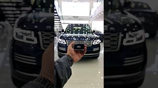 Range Rover Vogue Autobiography P400e 2018 Best SUV in its Price [upl. by Ordnasela]