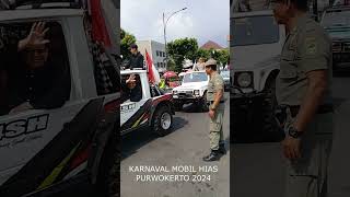 karnaval mobil hias 2024 [upl. by Shelby505]