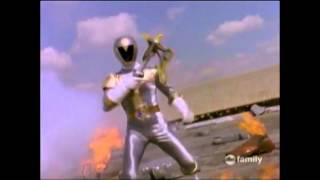 Power Rangers Hexagon Agents Promo 1 [upl. by Atinehc]