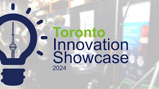 Bunzl Cleaning amp Hygiene  Toronto Innovation Showcase 2024 [upl. by Irolam]