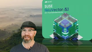 SUSE NeuVector 51 new features [upl. by Edmonds966]