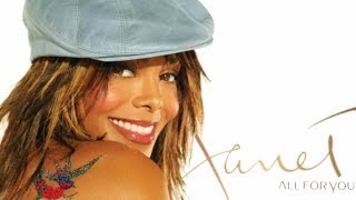 Janet Jackson  All For You Tour Full Show [upl. by Auburta364]