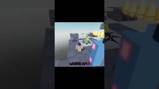 That’s definitely a clip roblox funny gaming [upl. by Analart]