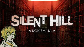 Silent Hill Alchemilla  Silent Archives Live [upl. by Churchill833]