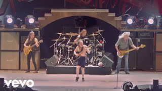 ACDC  TNT Live At River Plate December 2009 [upl. by Jessey]