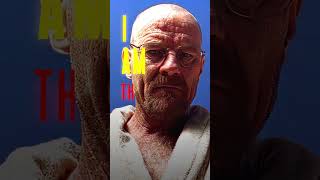 Breaking Bad The Heisenberg breakingbad [upl. by Anovad]