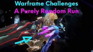 Can You Beat Warframe Steel Path As A Gambling Addict [upl. by Briggs351]