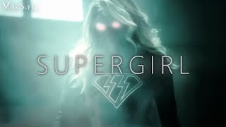 Supergirl season 3 opening credits  Miracle fan mad [upl. by Willcox]