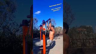 TRX Transformation Elevate Your Gym Game motivation fitnessjourney fitness sports performix [upl. by Standish626]