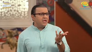 NEW Ep 3911  Navratri Ke Budget Ki Tension  Taarak Mehta Ka Ooltah Chashmah  तारक मेहता [upl. by Skell999]