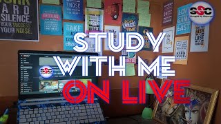 ⏰Study with ME Live📚 JEE 2025📚 BOARD2025  UPSC  SSC  NEET upsc neet jee livestudy shorts [upl. by Mata]