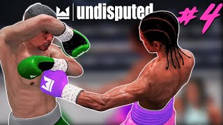 This Is What True Boxing Skill Looks Like [upl. by Xylon]