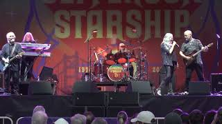 Jefferson Starship 4th of July Greece NY [upl. by Aneala636]