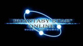 Phantasy Star Online Blue Burst Soundtrack  Seabed Part 1 [upl. by Norita131]