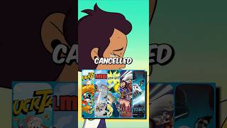 5 Times Disney Animated Series Got Cancelled [upl. by Eirahcaz]