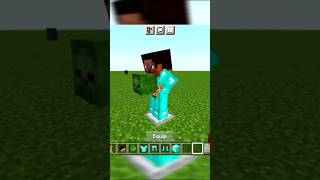 Minecraft showpiece items youtubeviralhacks [upl. by Borrell633]